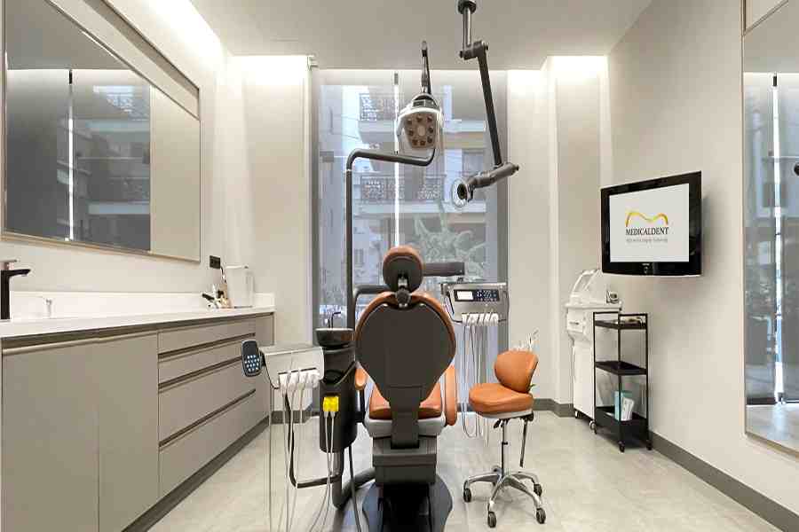 Medicaldent Oral & Dental Health Clinic
